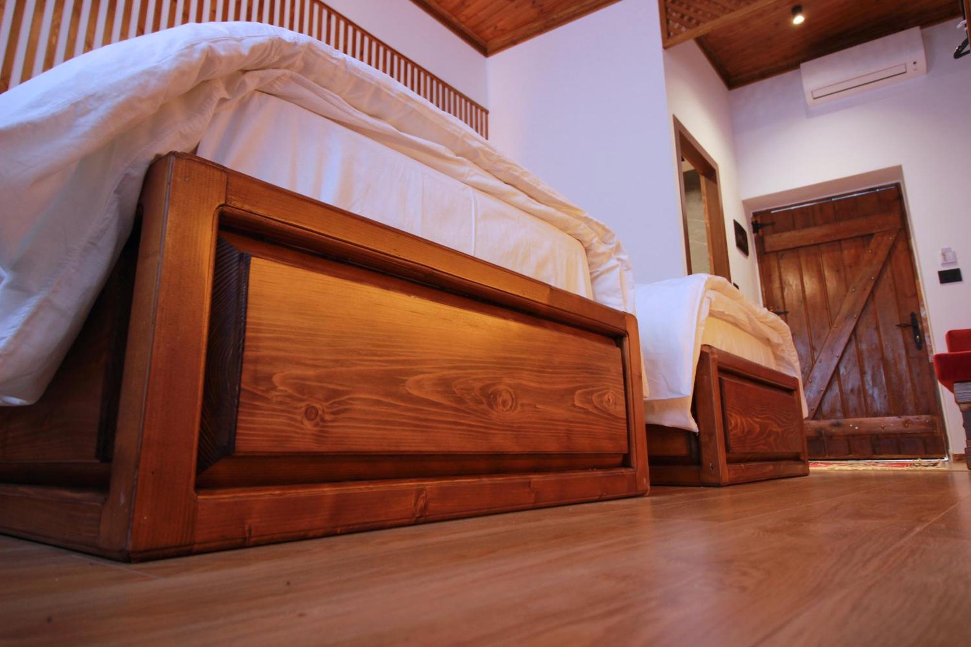Grey Stone Otel Gjirokastër Dış mekan fotoğraf